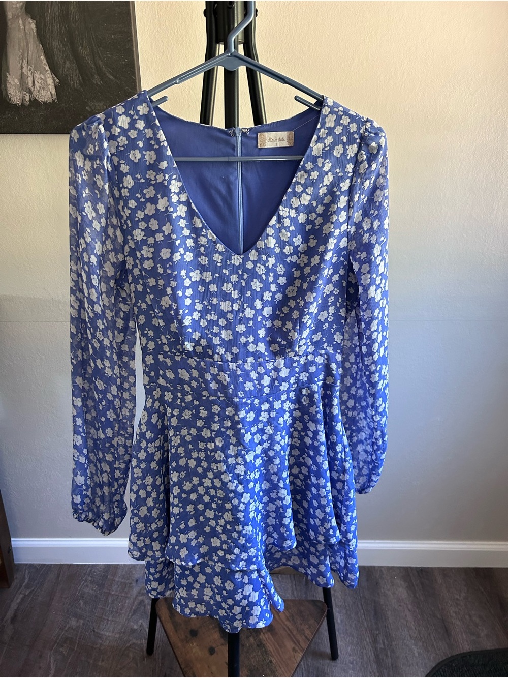 Altard state romper